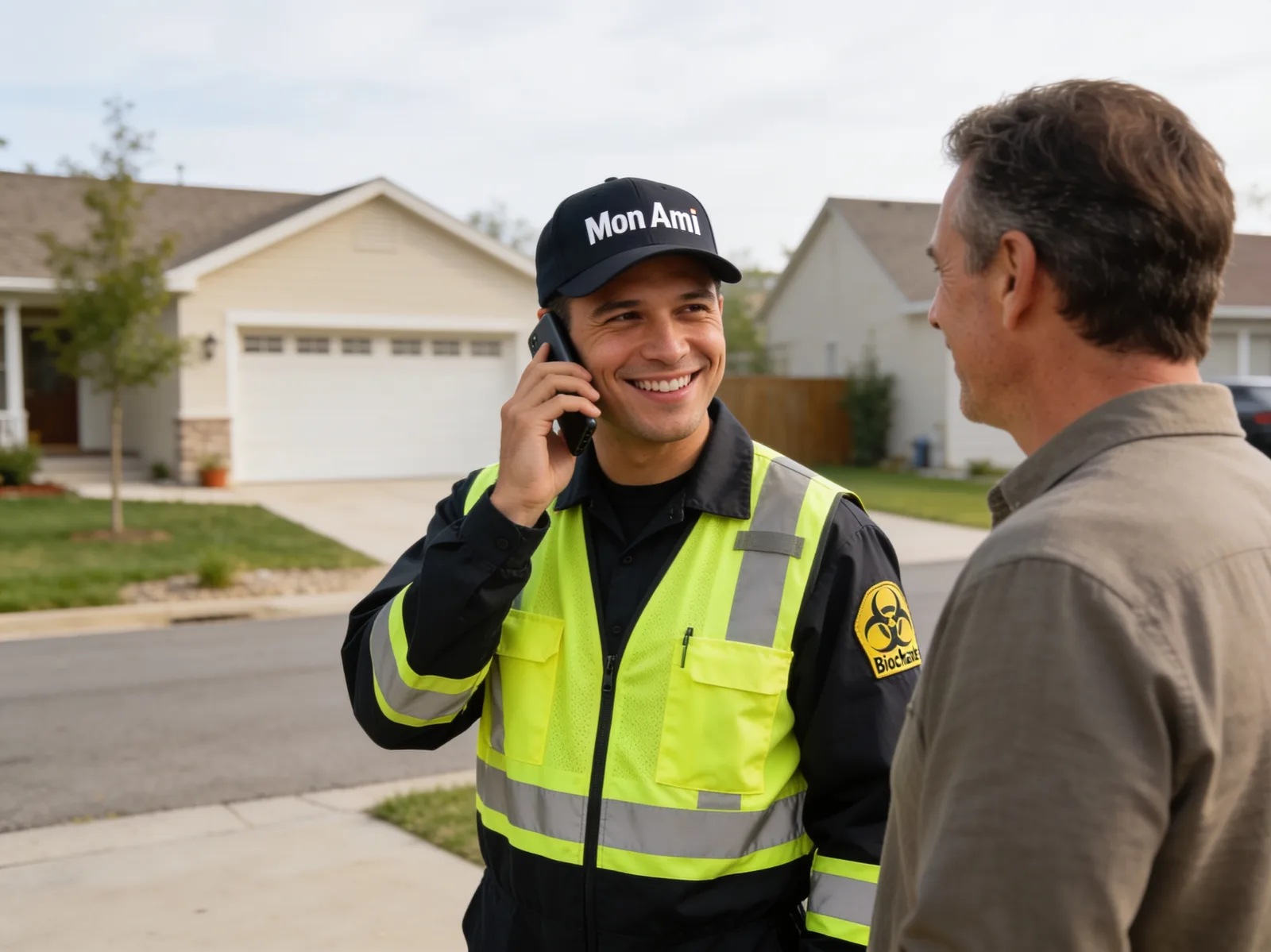 Sewage Cleanup Dimondale, MI FAQs